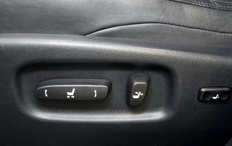Lexus RX III, 2011 год, 1 380 000 рублей, 24 фотография