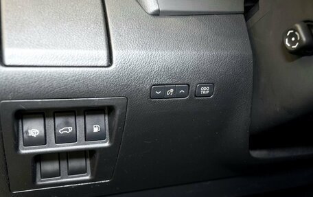 Lexus RX III, 2011 год, 1 380 000 рублей, 19 фотография