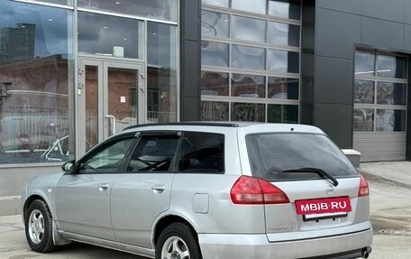 Nissan Wingroad III, 2004 год, 375 000 рублей, 3 фотография
