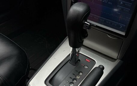 Nissan Wingroad III, 2004 год, 375 000 рублей, 17 фотография