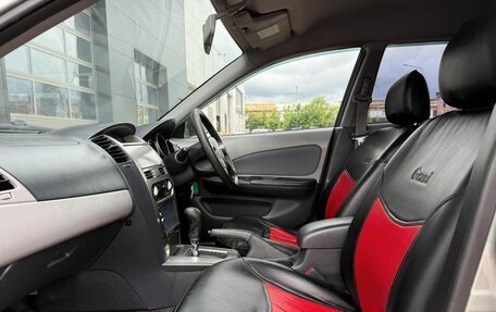 Nissan Wingroad III, 2004 год, 375 000 рублей, 10 фотография