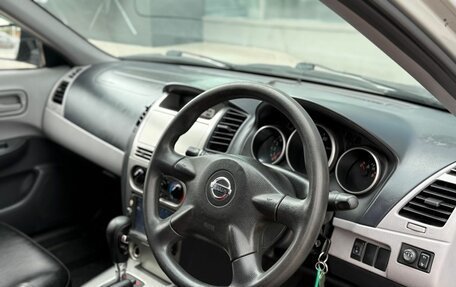Nissan Wingroad III, 2004 год, 375 000 рублей, 14 фотография