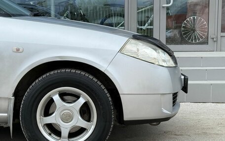 Nissan Wingroad III, 2004 год, 375 000 рублей, 12 фотография