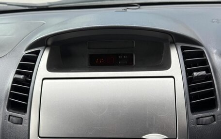 Nissan Wingroad III, 2004 год, 375 000 рублей, 19 фотография