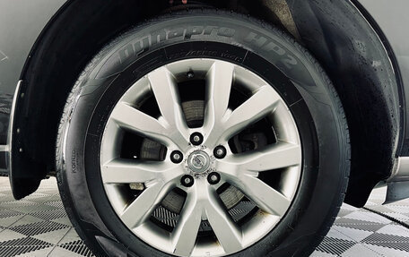 Nissan Murano, 2013 год, 1 450 000 рублей, 11 фотография