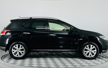 Nissan Murano, 2013 год, 1 450 000 рублей, 6 фотография