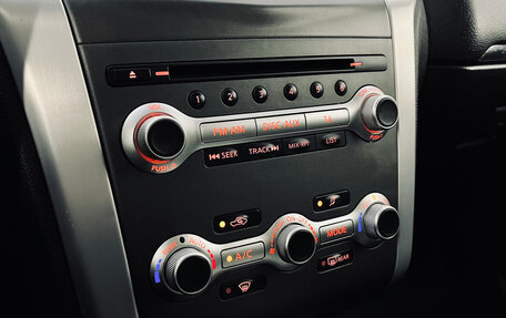 Nissan Murano, 2013 год, 1 450 000 рублей, 16 фотография