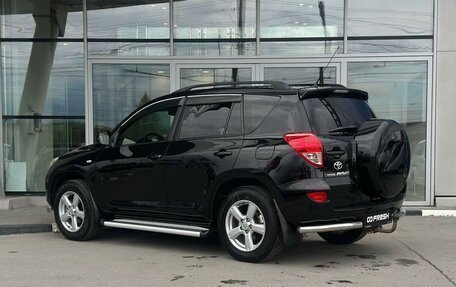 Toyota RAV4, 2006 год, 1 200 000 рублей, 2 фотография