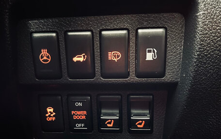 Nissan Murano, 2013 год, 1 450 000 рублей, 20 фотография