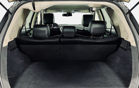 Nissan Murano, 2013 год, 1 450 000 рублей, 26 фотография