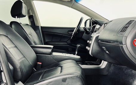 Nissan Murano, 2013 год, 1 450 000 рублей, 24 фотография