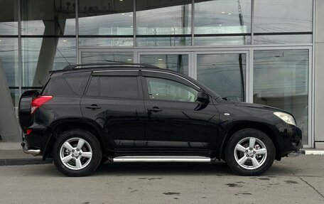 Toyota RAV4, 2006 год, 1 200 000 рублей, 5 фотография