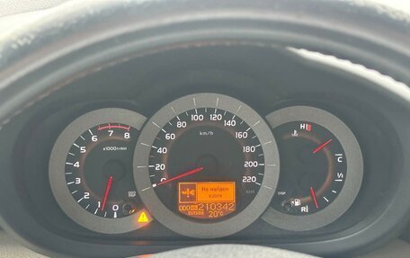 Toyota RAV4, 2006 год, 1 200 000 рублей, 13 фотография