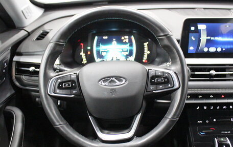 Chery Tiggo 7 Pro, 2022 год, 1 430 000 рублей, 12 фотография