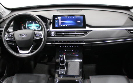 Chery Tiggo 7 Pro, 2022 год, 1 430 000 рублей, 11 фотография