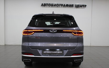Chery Tiggo 7 Pro, 2022 год, 1 430 000 рублей, 5 фотография