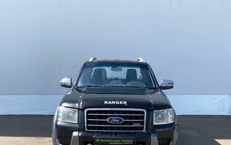 Ford Ranger II рестайлинг, 2007 год, 720 000 рублей, 2 фотография