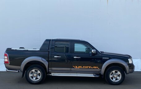 Ford Ranger II рестайлинг, 2007 год, 720 000 рублей, 4 фотография