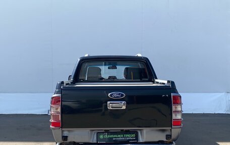 Ford Ranger II рестайлинг, 2007 год, 720 000 рублей, 6 фотография