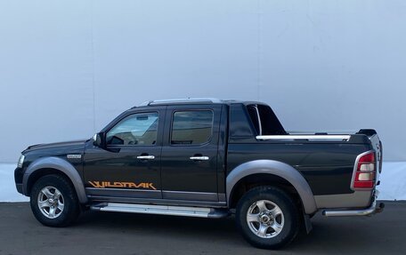 Ford Ranger II рестайлинг, 2007 год, 720 000 рублей, 7 фотография