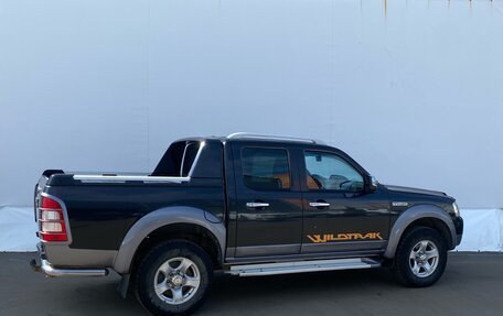Ford Ranger II рестайлинг, 2007 год, 720 000 рублей, 5 фотография