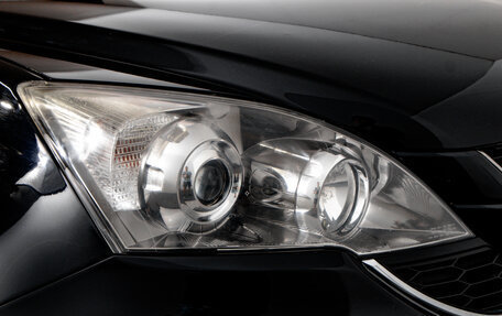 Honda CR-V III рестайлинг, 2012 год, 1 799 000 рублей, 8 фотография