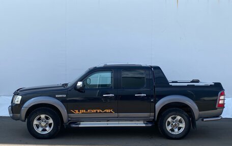 Ford Ranger II рестайлинг, 2007 год, 720 000 рублей, 8 фотография