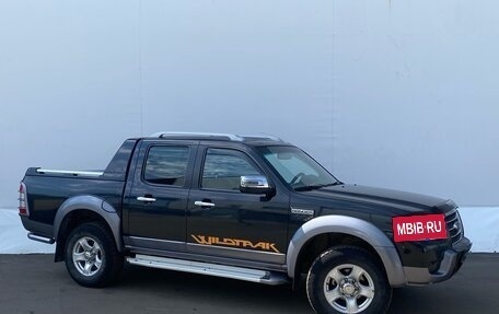 Ford Ranger II рестайлинг, 2007 год, 720 000 рублей, 3 фотография
