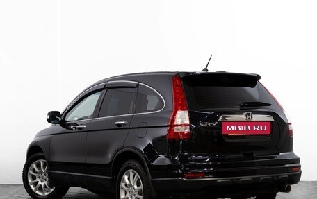 Honda CR-V III рестайлинг, 2012 год, 1 799 000 рублей, 6 фотография