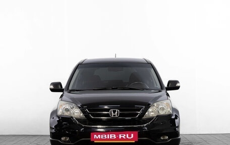 Honda CR-V III рестайлинг, 2012 год, 1 799 000 рублей, 2 фотография