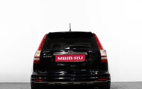 Honda CR-V III рестайлинг, 2012 год, 1 799 000 рублей, 5 фотография