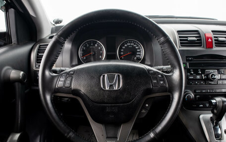 Honda CR-V III рестайлинг, 2012 год, 1 799 000 рублей, 15 фотография