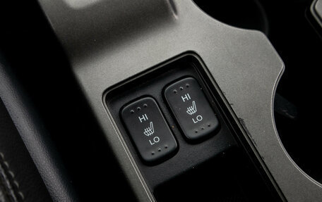 Honda CR-V III рестайлинг, 2012 год, 1 799 000 рублей, 23 фотография