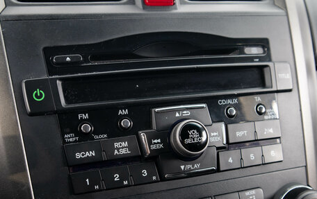 Honda CR-V III рестайлинг, 2012 год, 1 799 000 рублей, 20 фотография