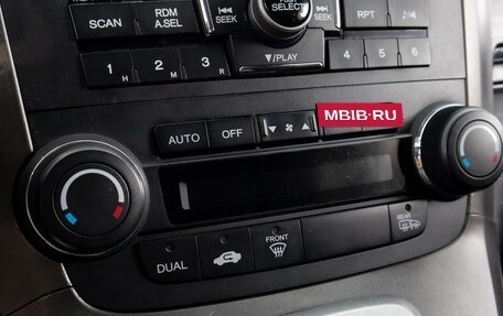 Honda CR-V III рестайлинг, 2012 год, 1 799 000 рублей, 21 фотография