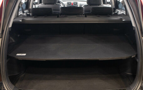 Honda CR-V III рестайлинг, 2012 год, 1 799 000 рублей, 28 фотография