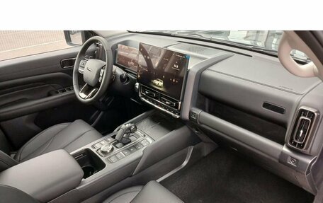 Haval H9, 2024 год, 4 899 000 рублей, 14 фотография