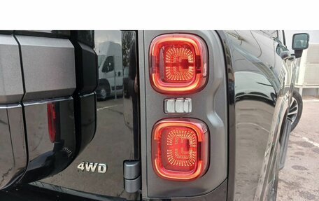 Haval H9, 2024 год, 4 899 000 рублей, 10 фотография