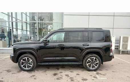 Haval H9, 2024 год, 4 899 000 рублей, 8 фотография
