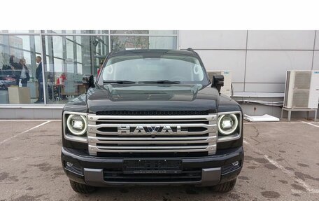 Haval H9, 2024 год, 4 899 000 рублей, 2 фотография