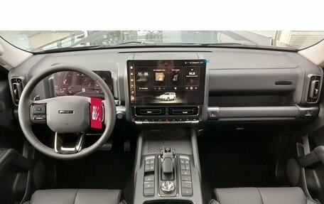 Haval H9, 2024 год, 4 899 000 рублей, 13 фотография