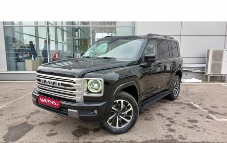 Haval H9, 2024 год, 4 899 000 рублей, 1 фотография