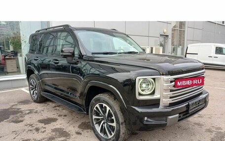Haval H9, 2024 год, 4 899 000 рублей, 3 фотография