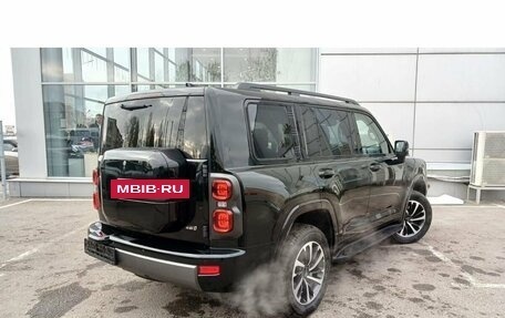 Haval H9, 2024 год, 4 899 000 рублей, 5 фотография