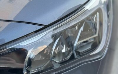Hyundai Solaris II рестайлинг, 2021 год, 1 800 000 рублей, 1 фотография