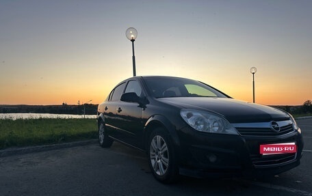 Opel Astra H, 2010 год, 710 000 рублей, 1 фотография