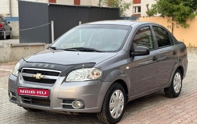 Chevrolet Aveo III, 2008 год, 335 000 рублей, 1 фотография