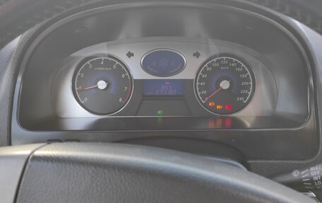 Geely Emgrand EC7, 2013 год, 420 000 рублей, 1 фотография