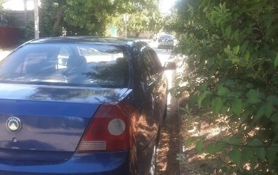 Geely MK I рестайлинг, 2008 год, 170 000 рублей, 1 фотография