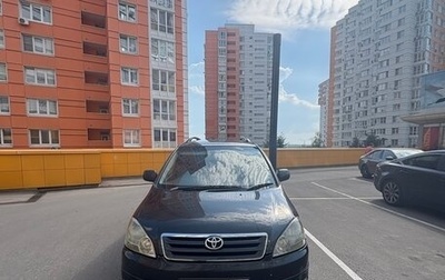 Toyota Ipsum II, 2001 год, 600 000 рублей, 1 фотография